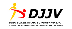 Deutscher Ju-Jutsu Verband